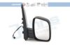 FIAT 00008153VH Outside Mirror